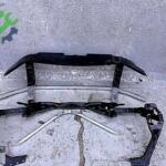 BMW U11 MİNİ U25 ÖN PANEL TAMPON DEMİRİ KOMPLE ORJİNAL