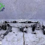 BMW U11 MİNİ U25 ÖN YÜRÜYEN KOMPLE TAŞIYICI SALINCAK AKS ORJ