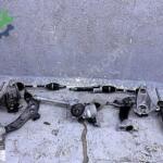 BMW U11 MİNİ U25 ÖN YÜRÜYEN KOMPLE TAŞIYICI SALINCAK AKS ORJ