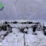 BMW U11 MİNİ U25 ÖN YÜRÜYEN KOMPLE TAŞIYICI SALINCAK AKS ORJ