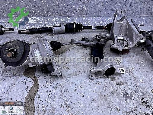 Mini Countryman Ön Amortisör çıkma parça