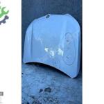 BMW U11 X1 BEYAZ KAPUT ORJİNAL ÇIKMA