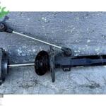 BMW U25 SOL ÖN AMORTİSOR ORJİNAL ÇIKMA 5A1D505