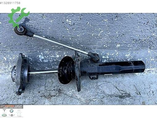 Mini Countryman Sol Ön Amortisör 5A1D505 çıkma parça