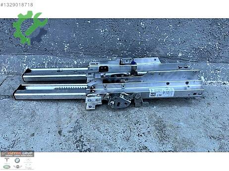 Mini Cooper Tente 5A50F64 çıkma parça