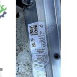 MINI Cabrio F67 Tente Orjinal Çıkma 5A50F64 5A50