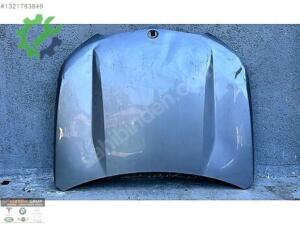 BMW X1-U11 GRİ KAPUT 5A32ED8