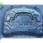 BMW X1-U11 GRİ KAPUT 5A32ED8