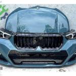BMW X1-U11 MSP DOLU TAMPON SETİ ORJİNAL ÇIKMA