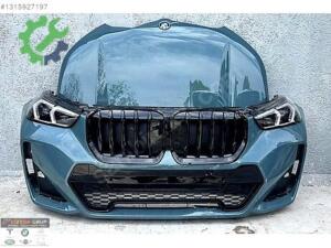 BMW X1-U11 MSP DOLU TAMPON SETİ ORJİNAL ÇIKMA