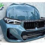 BMW X1-U11 MSP DOLU TAMPON SETİ ORJİNAL ÇIKMA