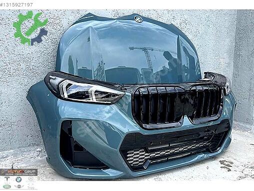 BMW X1 Ön Tampon çıkma parça