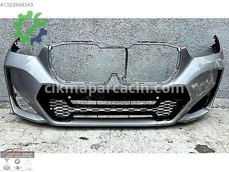 BMW X1 Ön Tampon çıkma parça