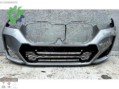 BMW X1 Ön Tampon çıkma parça