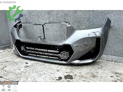BMW X1 Ön Tampon çıkma parça