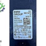 BMW X1-U11 RADAR SENSÖRÜ SIFIR ORJİNAL 5B31AF2