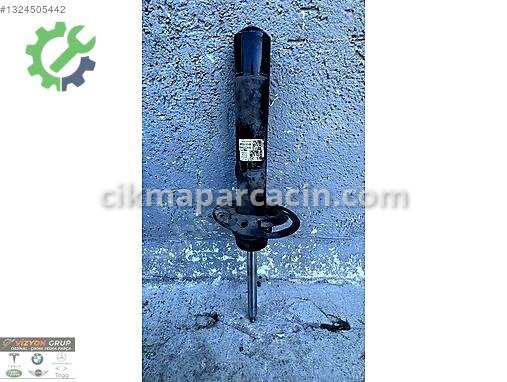 BMW X1 Sağ Ön Amortisör 6889472 çıkma parça