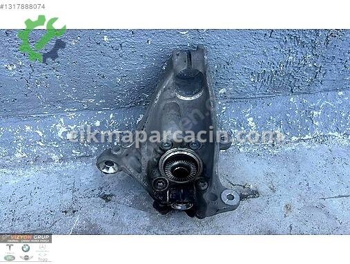 BMW X1 Sol Taşıyıcı 689017 çıkma parça