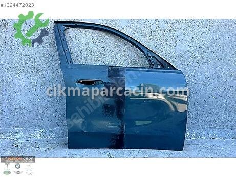 BMW X1 Sağ Ön Kapı çıkma parça