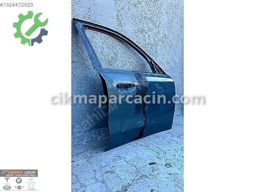 BMW X1 Sağ Ön Kapı 9883818 çıkma parça