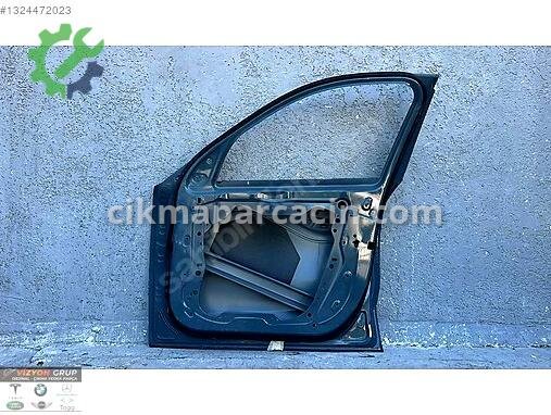 BMW X1 Sağ Ön Kapı 9883818 çıkma parça
