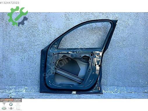 BMW X1 Sağ Ön Kapı 9883818 çıkma parça