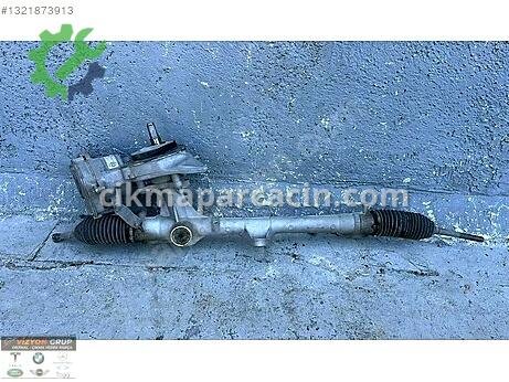 BMW X1 Direksiyon Kutusu çıkma parça