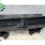 BMW X1 2022 2024 U11 ÖN MASKE ORJİNAL 5A112F9