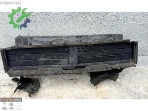 BMW X1 2022 2024 U11 ÖN MASKE ORJİNAL 5A112F9