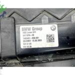 BMW X1 2022 2024 U11 ÖN MASKE ORJİNAL 5A112F9