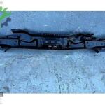 BMW X1 F48 ARKA PANEL ORJİNAL SIFIR 41007402483 7402483