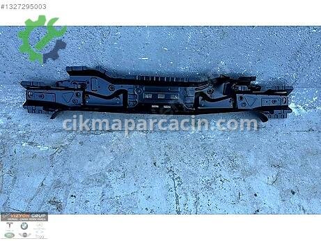 BMW X1 Arka Panel çıkma parça