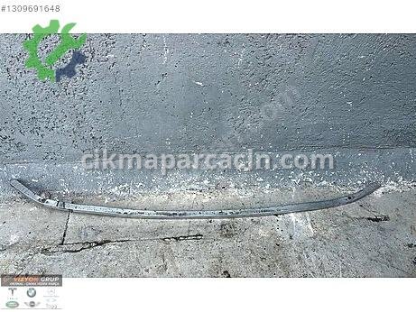 BMW X1 Tampon Alt Demiri çıkma parça