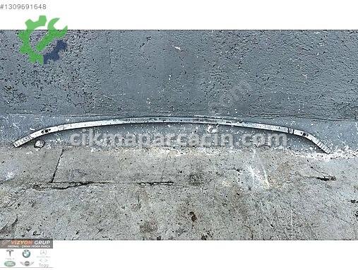 BMW X1 Tampon Alt Demiri 8058977 çıkma parça