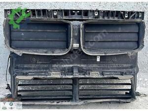 BMW X1 F48 LCI ÖN MASKE 8493426 ORJINAL