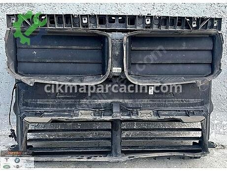 BMW X1 Ön Maske çıkma parça