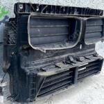 BMW X1 F48 LCI ÖN MASKE 8493426 ORJINAL