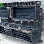 BMW X1 F48 LCI ÖN MASKE 8493426 ORJINAL