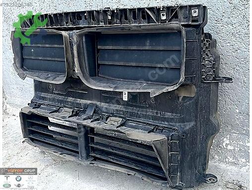 BMW X1 Ön Maske 8493426 çıkma parça