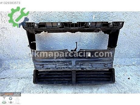 BMW X1 Ön Panel çıkma parça