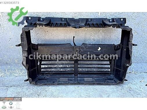 BMW X1 Ön Panel 8499131 çıkma parça