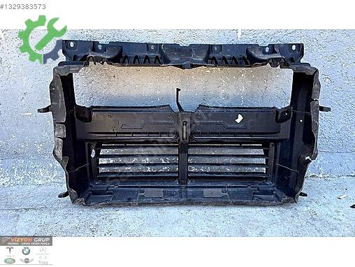 BMW X1 Ön Panel 8499131 çıkma parça
