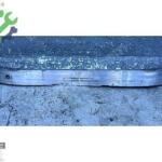 BMW X1 F48 ÖN TAMPON DEMİRİ 7342439 ORJINAL
