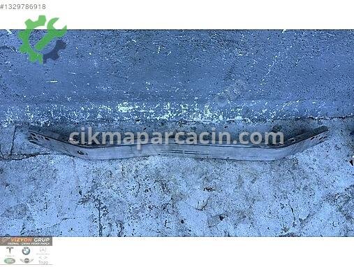 BMW X1 Ön Tampon Demiri 7342439 çıkma parça