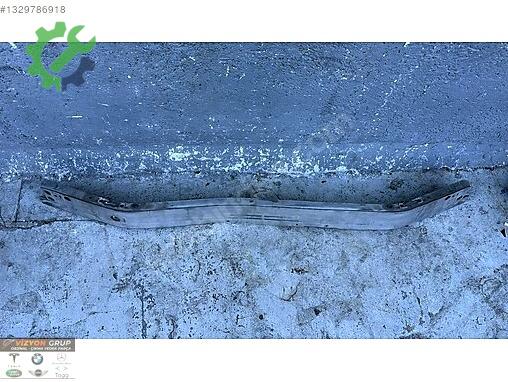 BMW X1 Ön Tampon Demiri 7342439 çıkma parça