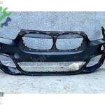 BMW X1 F48 ÖN TAMPON MSPORT ORJİNAL ÇIKMA