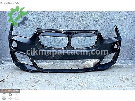 BMW X1 Ön Tampon çıkma parça