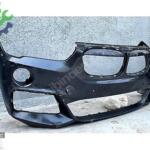 BMW X1 F48 ÖN TAMPON MSPORT ORJİNAL ÇIKMA