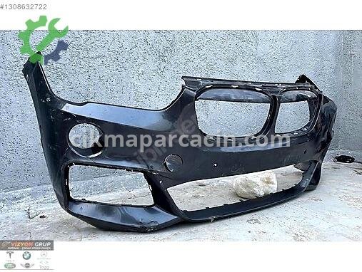 BMW X1 Ön Tampon çıkma parça