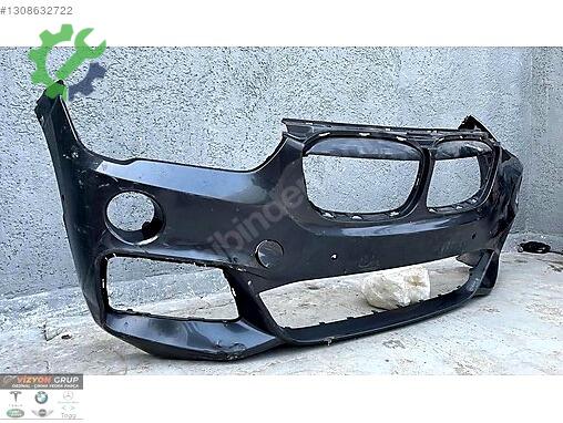 BMW X1 Ön Tampon çıkma parça